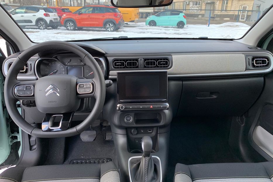 Продам Citroen C3 2018 года в Киеве