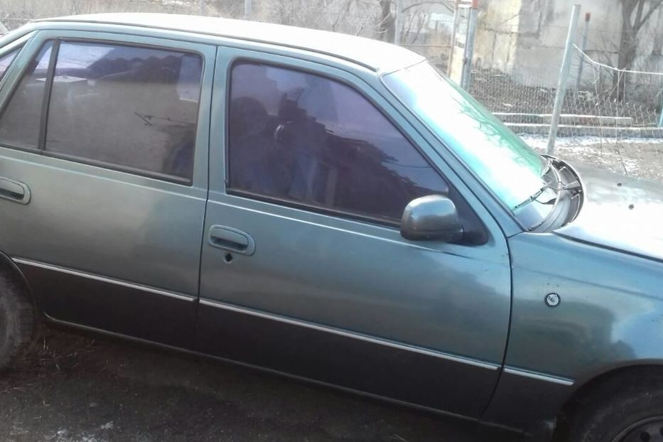 Продам Daewoo Nexia 1995 года в Херсоне