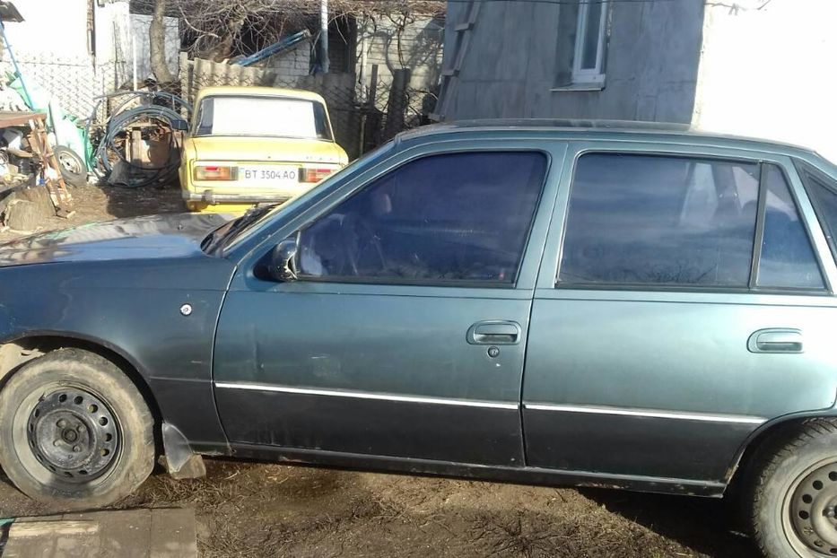 Продам Daewoo Nexia 1995 года в Херсоне