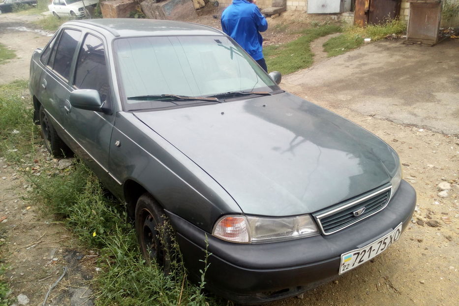 Продам Daewoo Nexia 1995 года в Херсоне