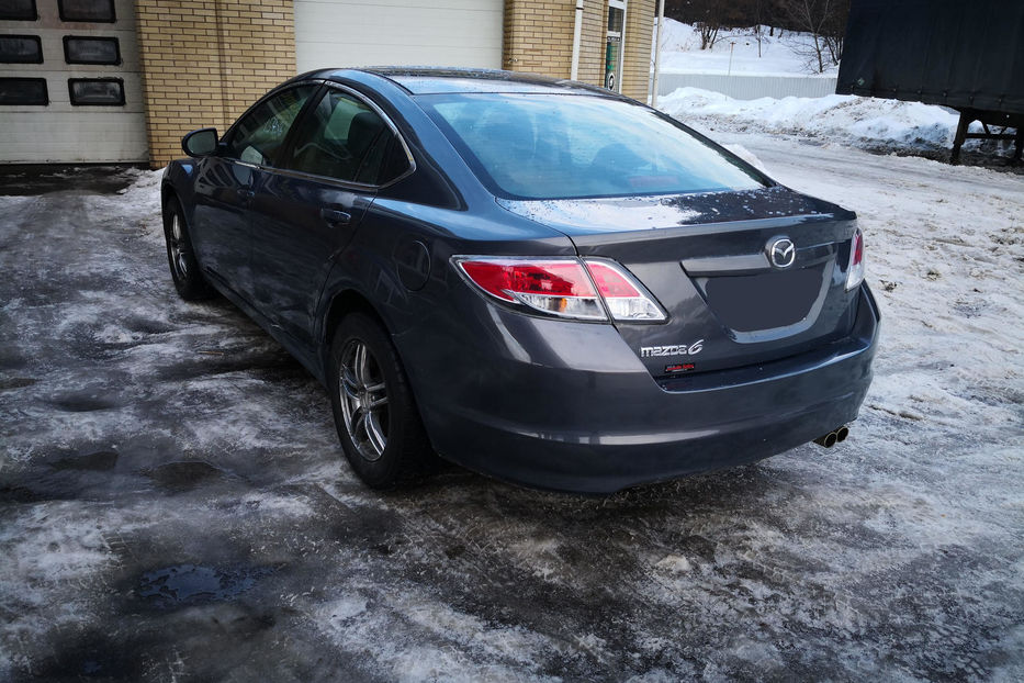 Продам Mazda 6 2011 года в Харькове