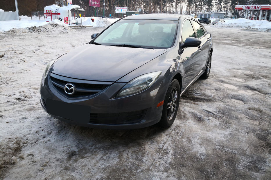 Продам Mazda 6 2011 года в Харькове