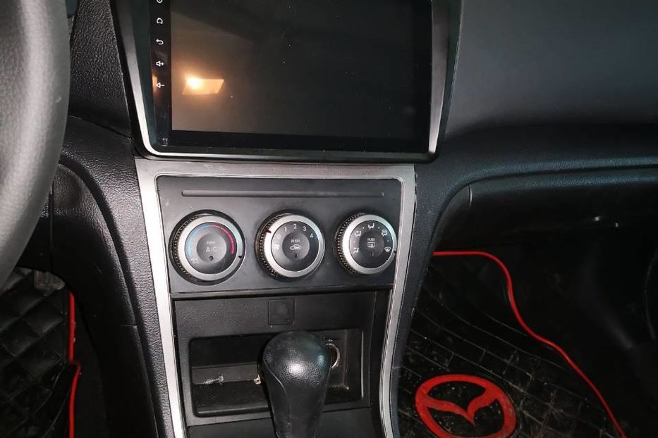 Продам Mazda 6 2011 года в Харькове