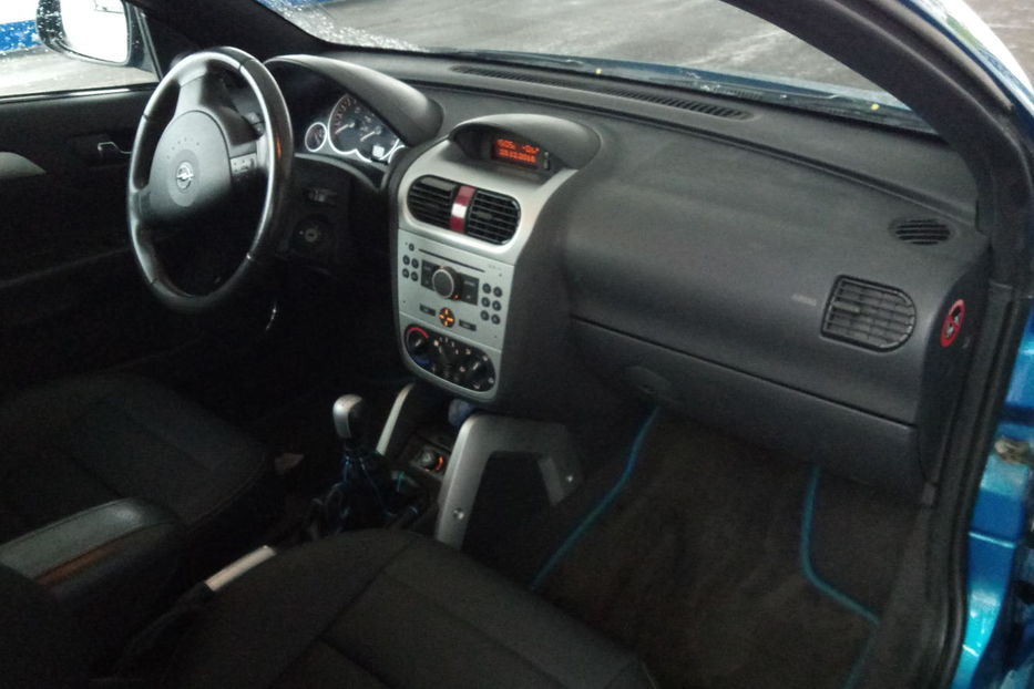 Продам Opel Tigra Sport 2005 года в Днепре