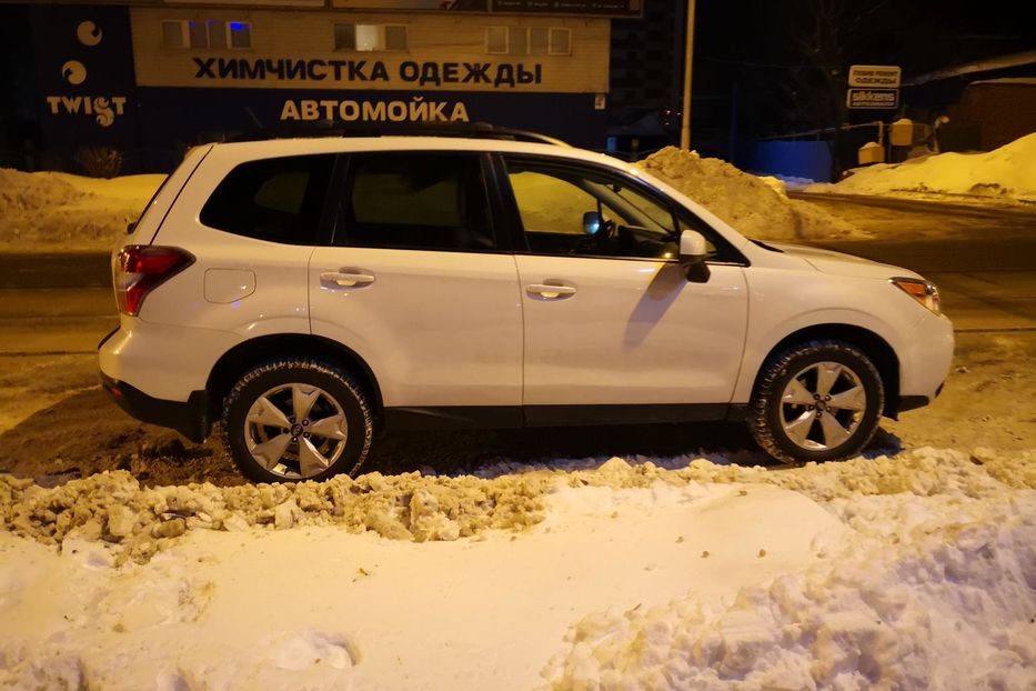 Продам Subaru Forester 2014 года в Харькове