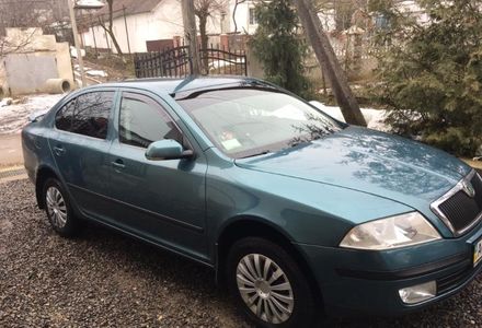 Продам Skoda Octavia A5 Elegance  2005 года в г. Иршава, Закарпатская область