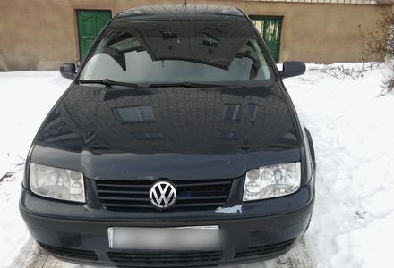 Продам Volkswagen Bora Седан 2002 года в Львове