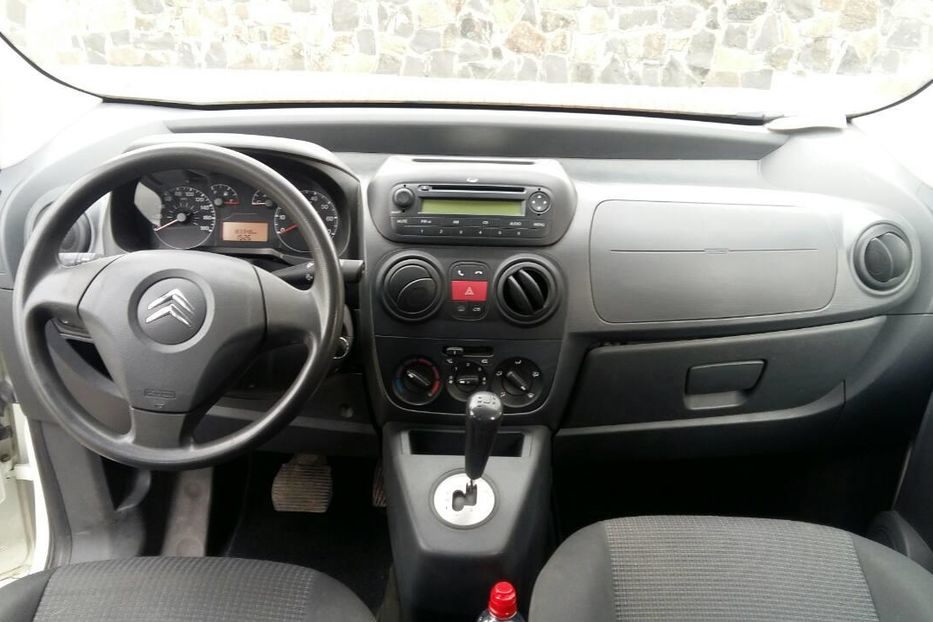 Продам Citroen Nemo пасс. 2008 года в Луцке