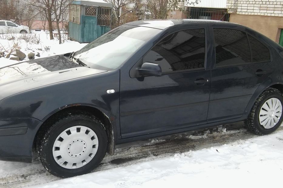 Продам Volkswagen Bora Седан 2002 года в Львове