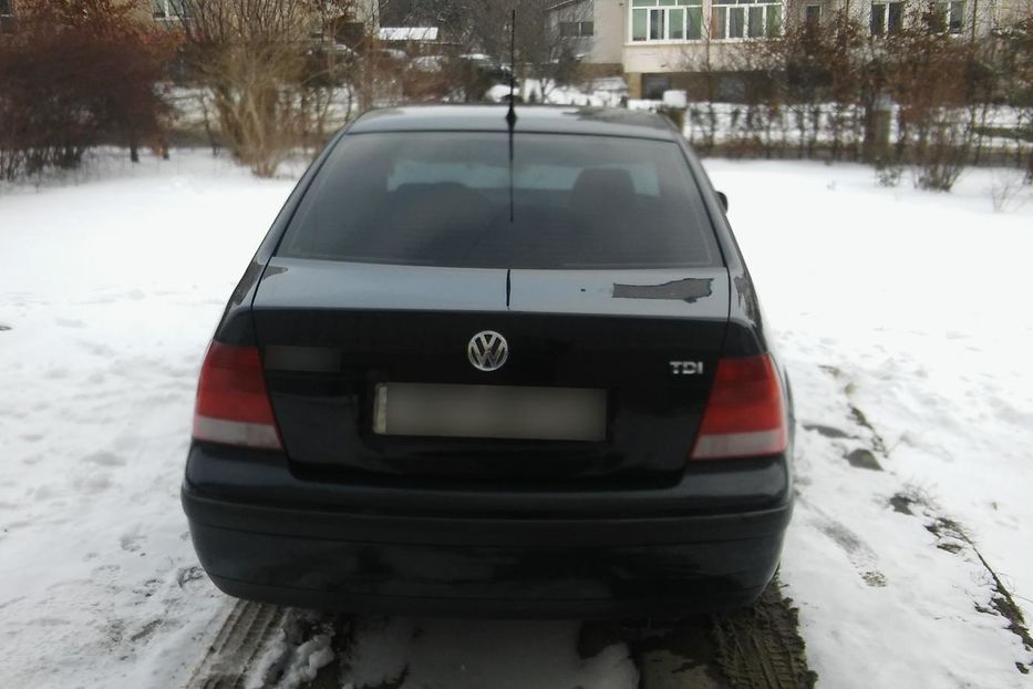 Продам Volkswagen Bora Седан 2002 года в Львове