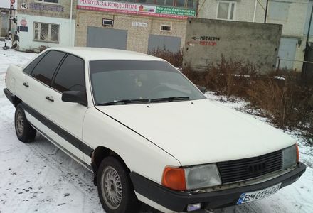 Продам Audi 100 1984 года в Сумах