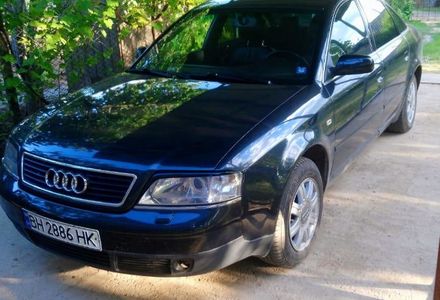 Продам Audi A6 1998 года в г. Рени, Одесская область