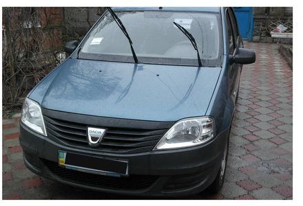 Продам Dacia Logan 2008 года в г. Бердянск, Запорожская область