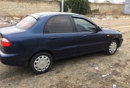 Продам Daewoo Lanos 2007 года в Николаеве