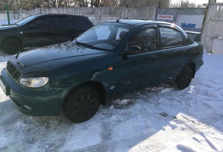 Продам Daewoo Sens 2003 года в Днепре