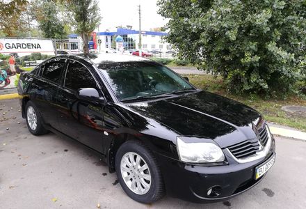 Продам Mitsubishi Galant 2007 года в г. Кременчуг, Полтавская область