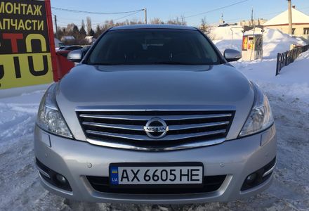 Продам Nissan Teana 2008 года в Харькове