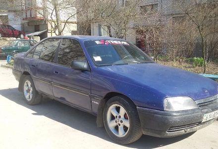 Продам Opel Omega 1988 года в Житомире