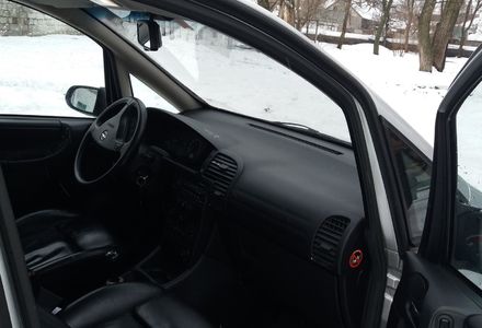 Продам Opel Zafira 2001 года в Днепре