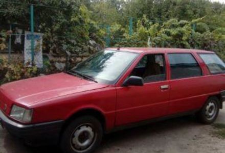 Продам Renault 21 Нет 1987 года в Полтаве