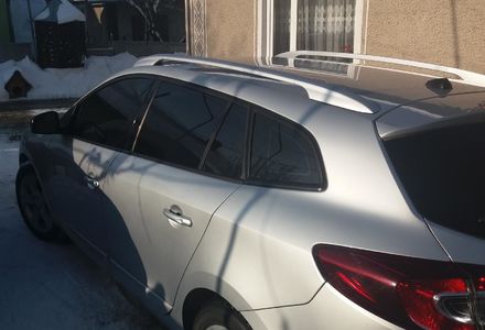 Продам Renault Megane BOSE  2013 года в Ивано-Франковске