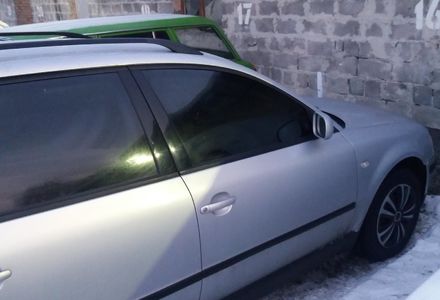 Продам Volkswagen Passat B5 Простая 1998 года в Киеве