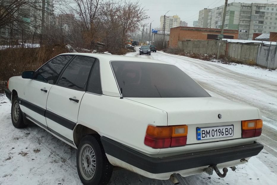 Продам Audi 100 1984 года в Сумах