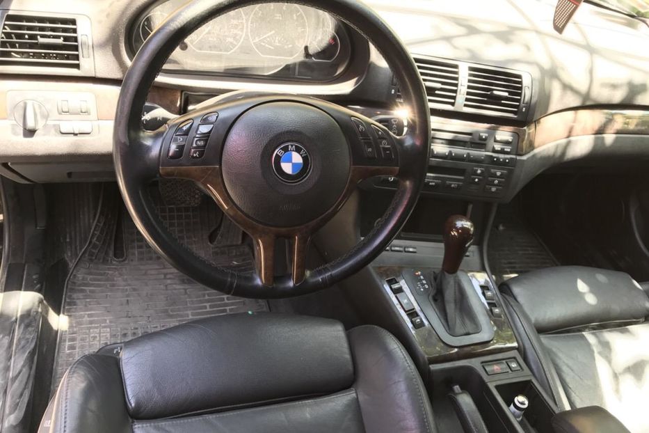 Продам BMW 320 2004 года в Николаеве