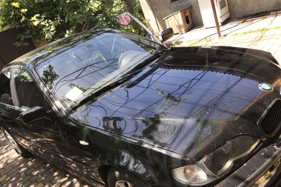 Продам BMW 320 2004 года в Николаеве