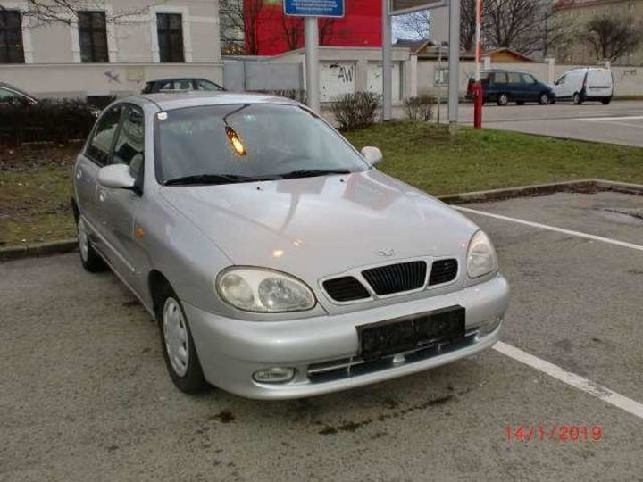 Продам Daewoo Lanos 2000 года в г. Путила, Черновицкая область