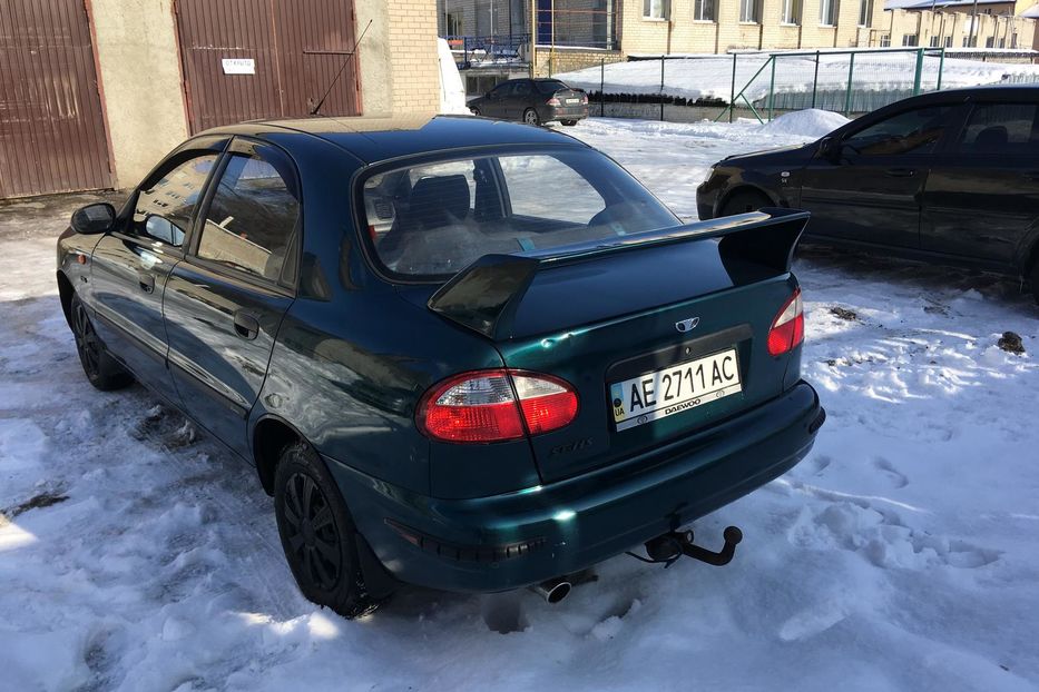 Продам Daewoo Sens 2003 года в Днепре