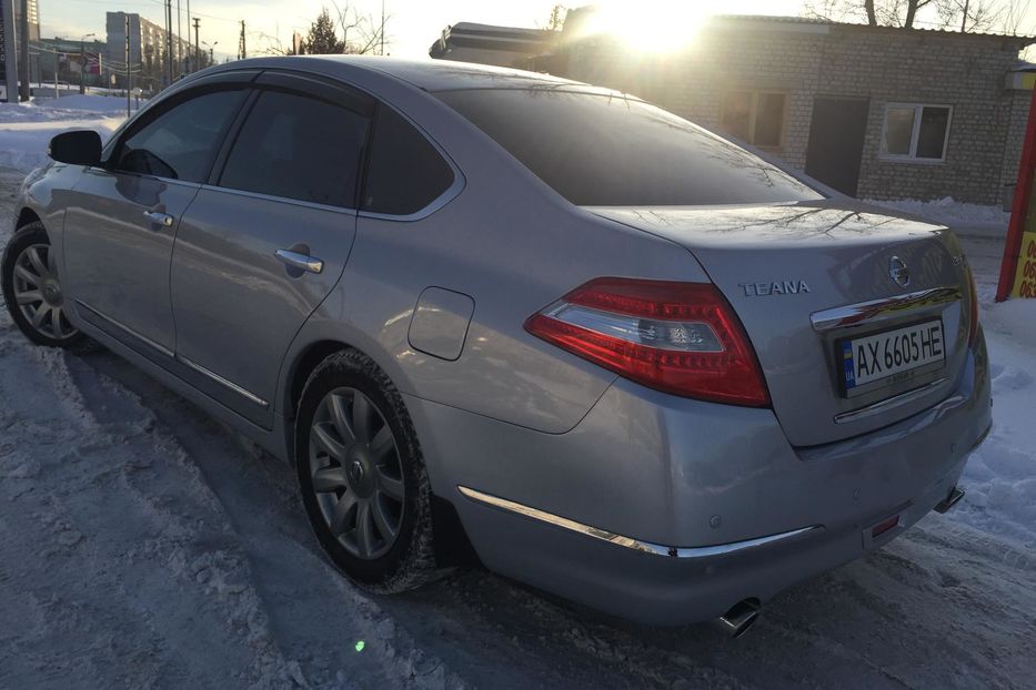 Продам Nissan Teana 2008 года в Харькове