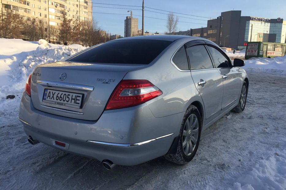 Продам Nissan Teana 2008 года в Харькове