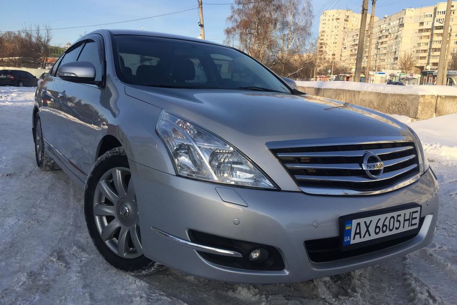 Продам Nissan Teana 2008 года в Харькове