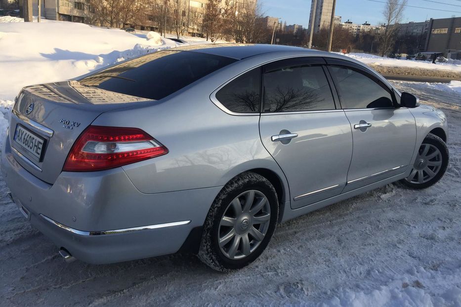 Продам Nissan Teana 2008 года в Харькове