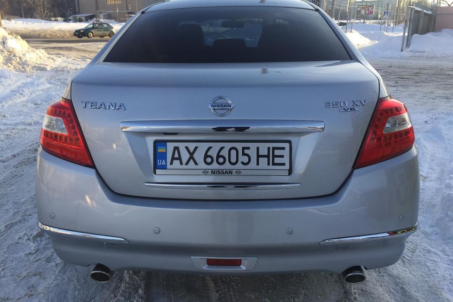 Продам Nissan Teana 2008 года в Харькове