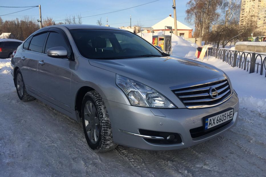 Продам Nissan Teana 2008 года в Харькове