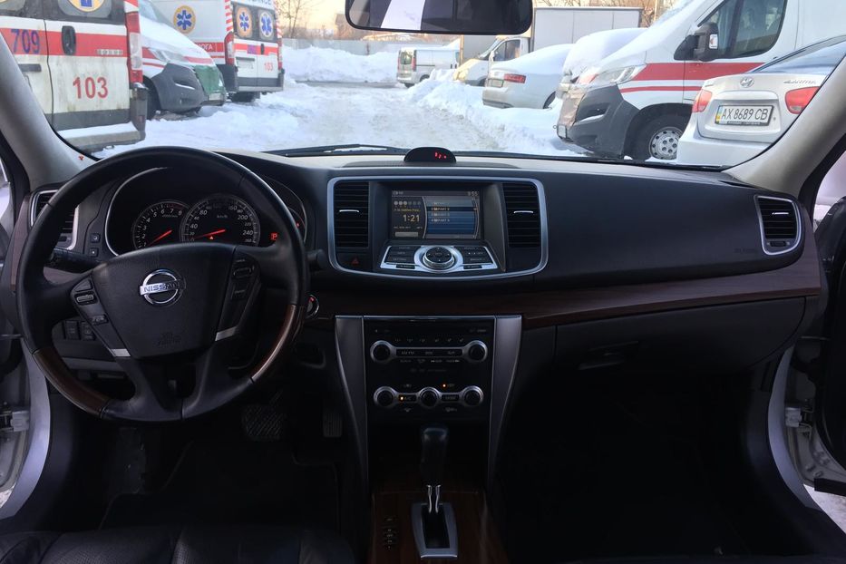 Продам Nissan Teana 2008 года в Харькове