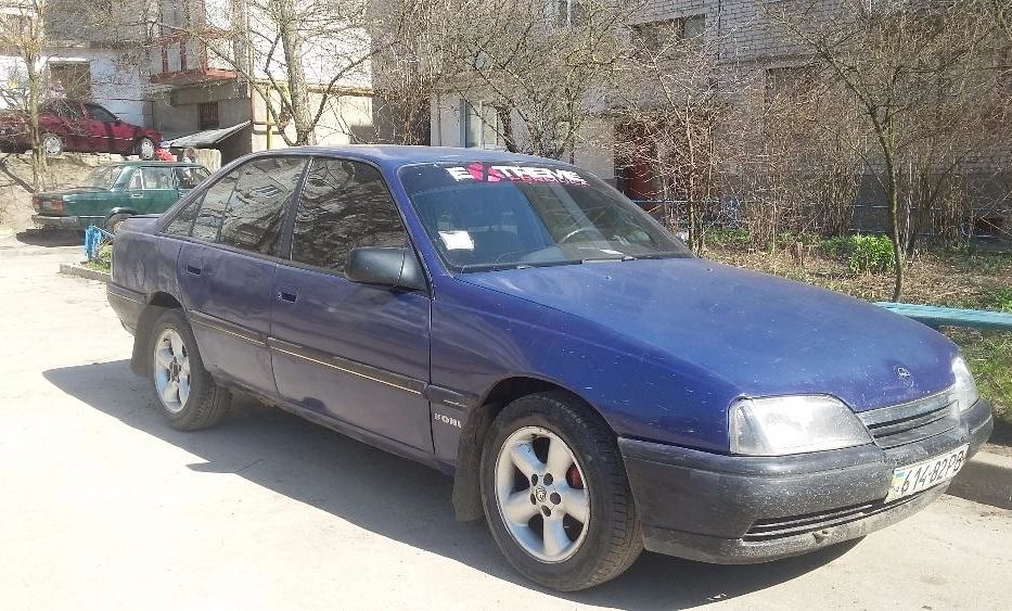 Продам Opel Omega 1988 года в Житомире