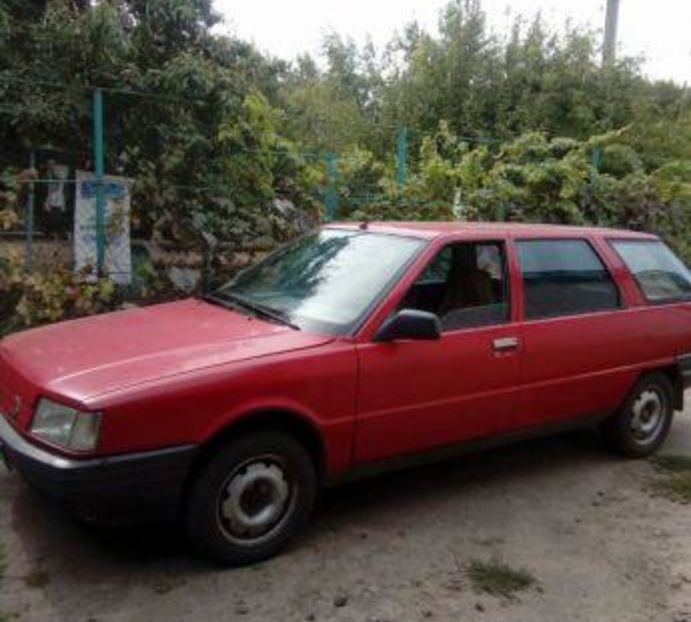 Продам Renault 21 Нет 1987 года в Полтаве