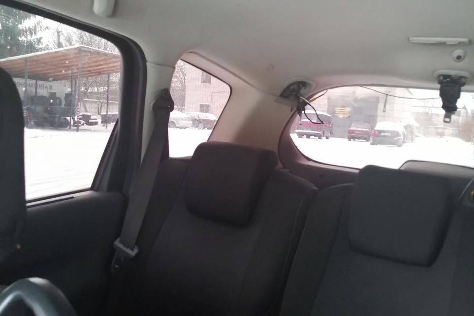 Продам Renault Scenic 2008 года в Житомире