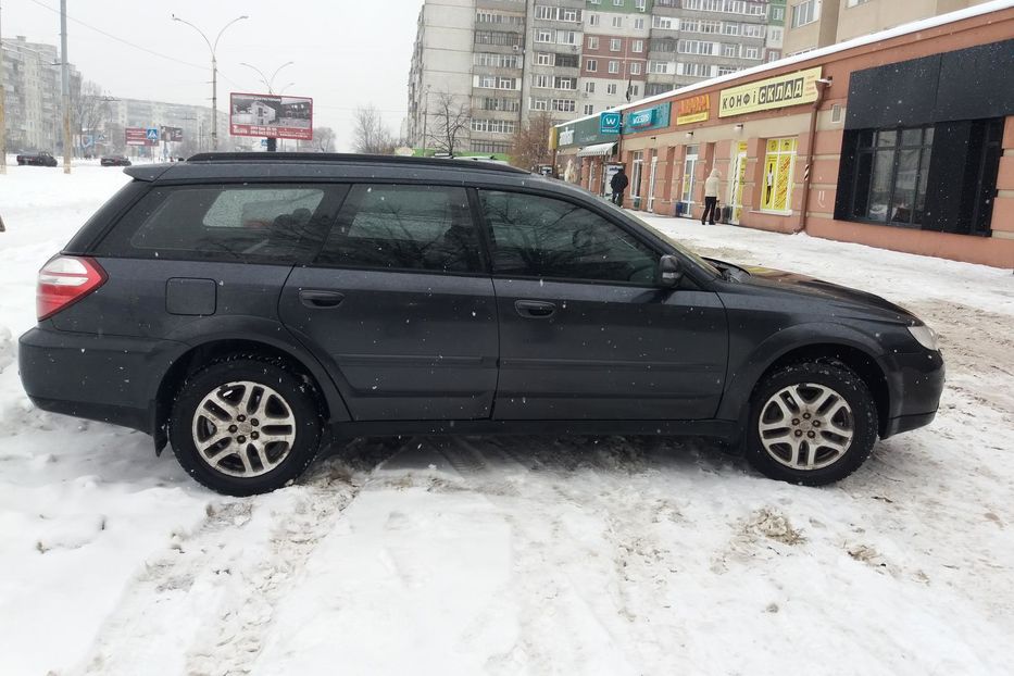 Продам Subaru Outback 2008 года в Сумах