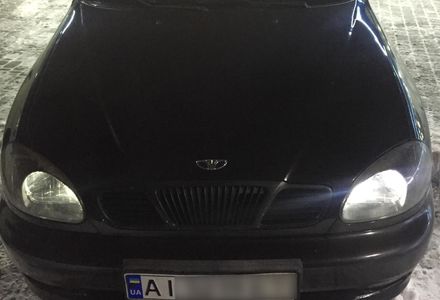 Продам Daewoo Lanos Стандарт 2007 года в Киеве