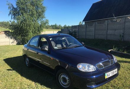 Продам Daewoo Sens 2004 года в Киеве