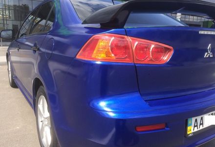 Продам Mitsubishi Lancer 2013 года в Киеве