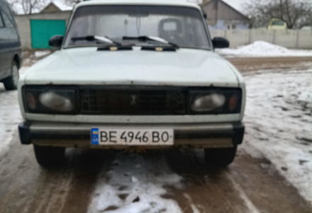 Продам ВАЗ 2105 Седан 1996 года в Николаеве