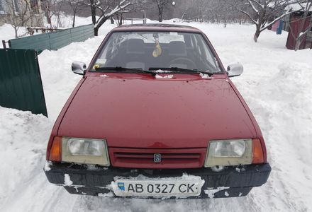 Продам ВАЗ 2109 Немка 1992 года в г. Балта, Одесская область