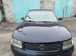 Продам Volkswagen Passat B5 2000 года в г. Бердянск, Запорожская область