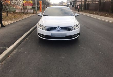 Продам Volkswagen Passat CC 2012 года в г. Буча, Киевская область