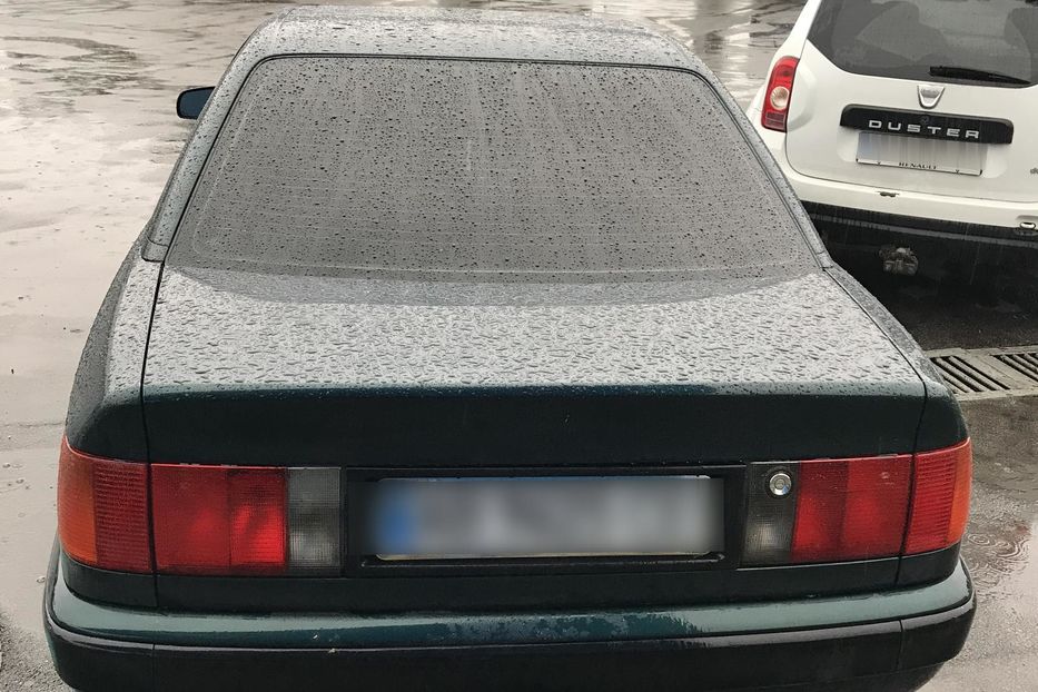 Продам Audi 100 1994 года в г. Гайсин, Винницкая область